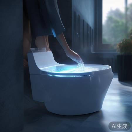 智能马桶体验佳，适应需时