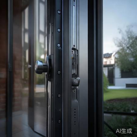 锁具安全，预算决定选型