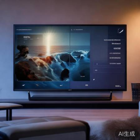 电视支持信号源一览