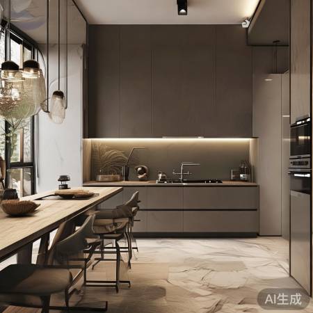 消毒柜安装：厨房卫生间，按说明