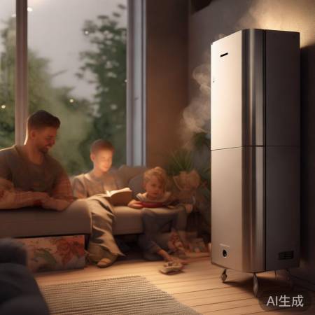 壁挂炉使用,注意安全操作