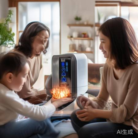 能率热水器,售后贴心,故障速修