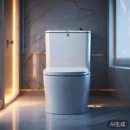智能马桶的秘密:为何无暖风口?