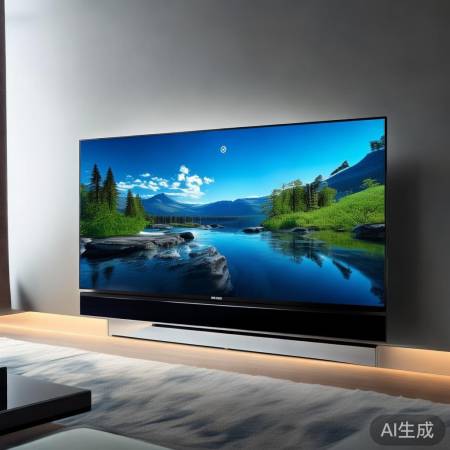 Sherp X系列电视:画质音