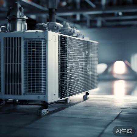 麦克维尔空气能：结构解析，制冷