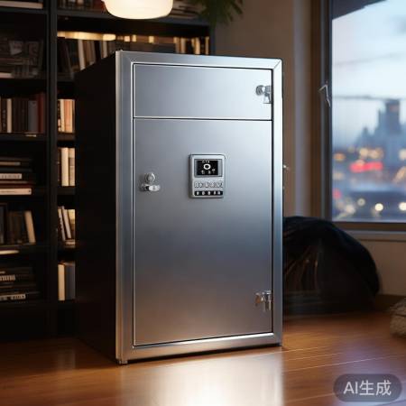 揭秘chq保险柜独特魅力