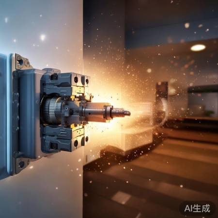 空气开关断路能力,保障电路安全