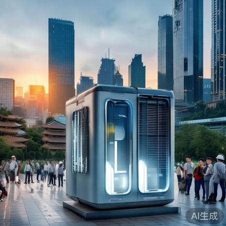 “我国推广高效节能技术，揭秘空