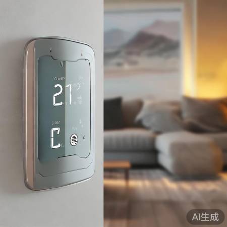 壁挂炉调温：舒适20-22℃，