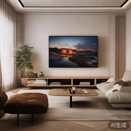 海尔电视屏换便宜,42寸LED