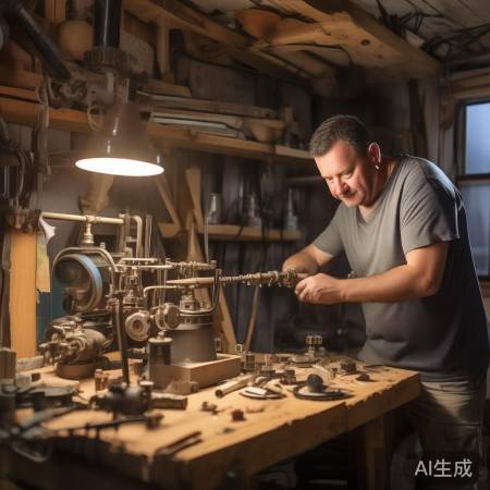 安装热水器冷气,掌握技巧,轻松