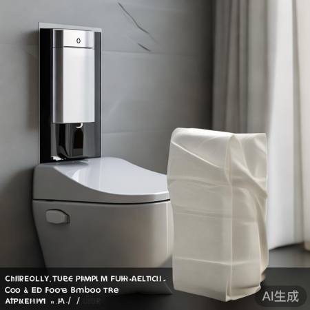 智能马桶纸，环保天然，保健柔软