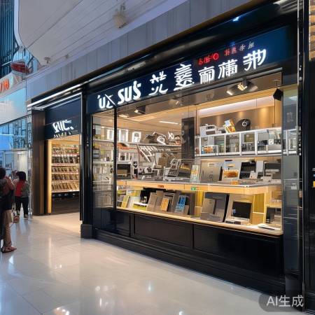 苏泊尔集成灶，南京新街口，品质