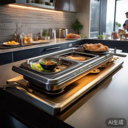 集成灶方便却断电困扰