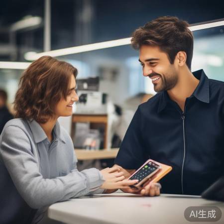 优质售后解消费者忧