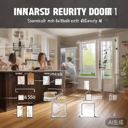 揭秘防盗门安装价格行情