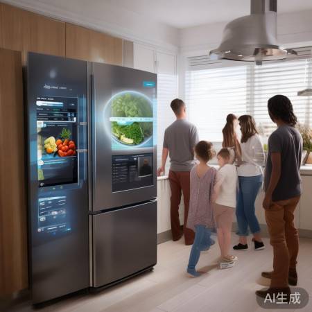 智能冰箱使用小窍门