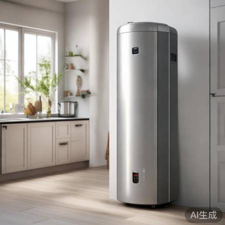 东阳宾馆节能热水器，环保节能好