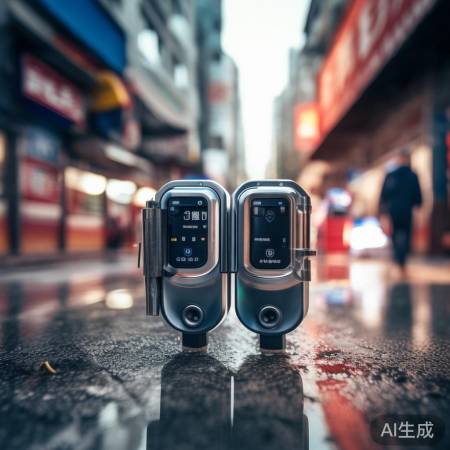 广西智能巡检锁报价：几百至几千