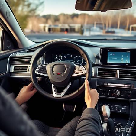 车载空调：自动vs手动，哪款更