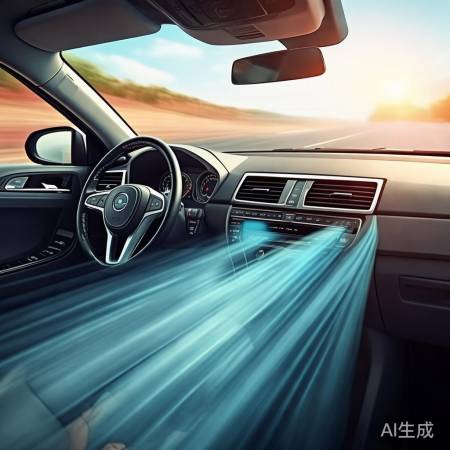 自动空调，便捷舒适，但也有局限