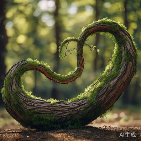 “曲线美，尽在眼前。”