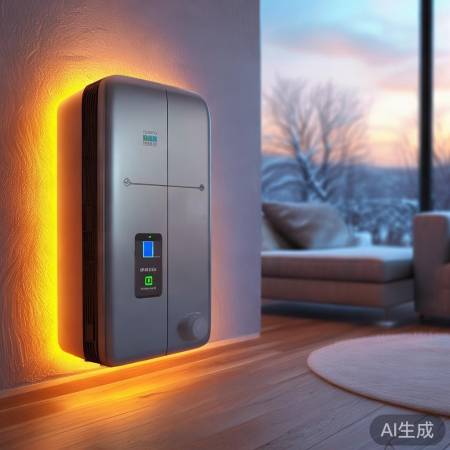 壁挂炉水温控制，温暖过冬无忧