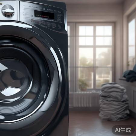 “创维F60A,静音变频,洗护