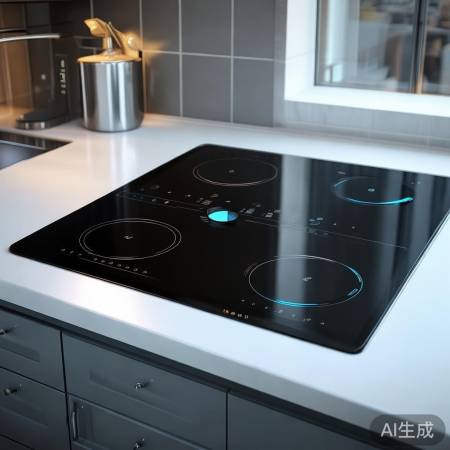 环保节能电集成灶,安装便捷安全