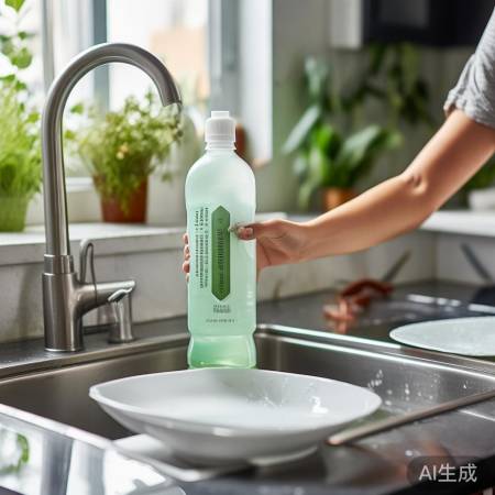 环保清洁剂，天然环保，安全健康