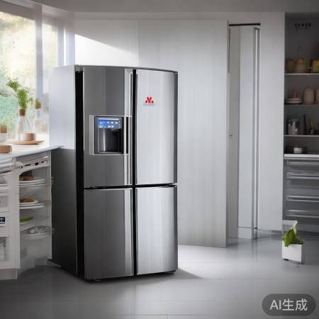 三菱冰箱评测,性能品质解析。