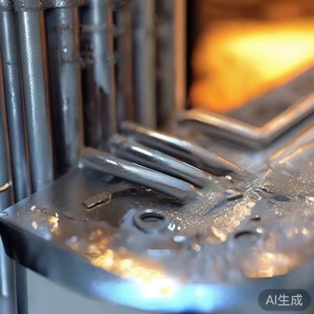 镁棒防腐，热水器保护膜，神奇揭