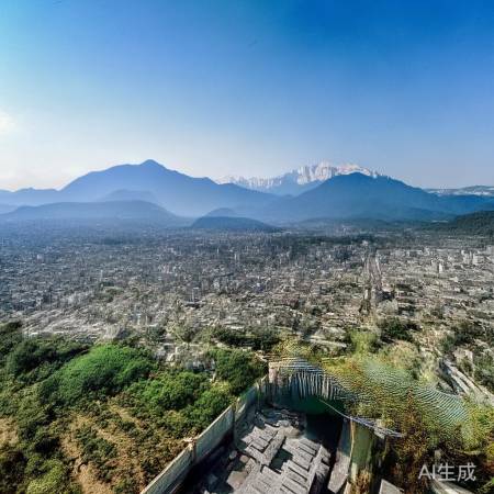 “美的锐行空调，智能温控，节能