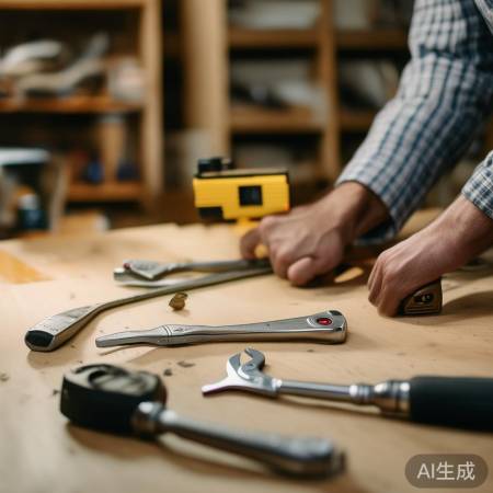 安装必备工具,轻松搞定!