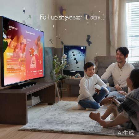 英特曼电视伴侣设置，轻松享智能