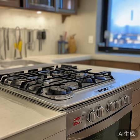 老板燃气灶亲民价