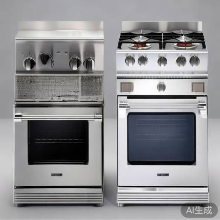 燃气灶价格差异大因素多