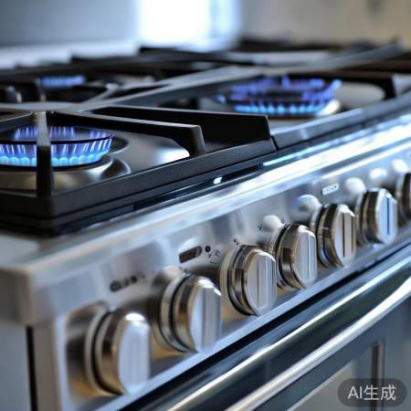 老板燃气灶，品质有保障