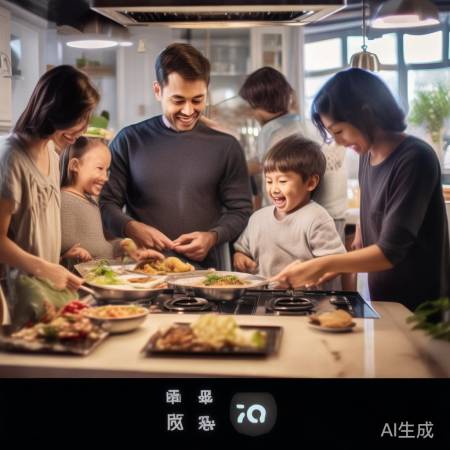 老板燃气灶,厨房好帮手