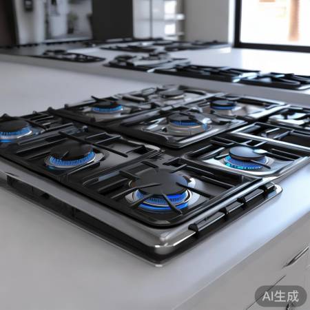 老板燃气灶，种类丰富