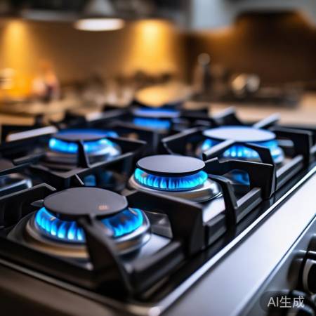 老板燃气灶，节能环保