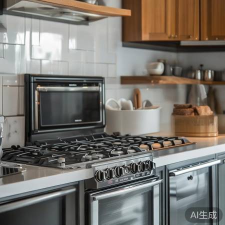 老板燃气灶，实惠又多样