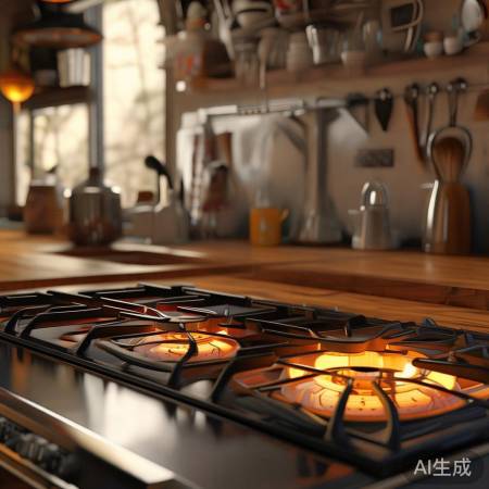 厨房小物,生活更美好