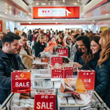 促销活动，划算入手