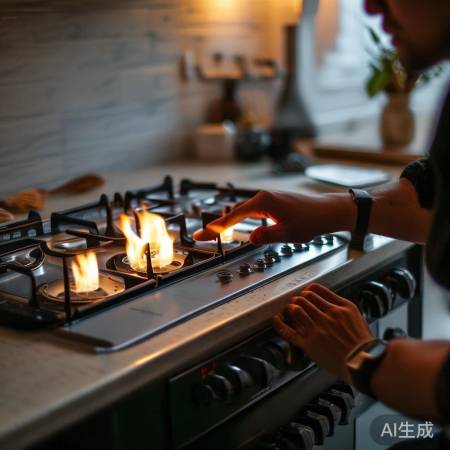 老板灶具售后贴心