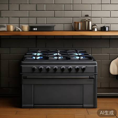 性价比高，稳定实惠燃气灶