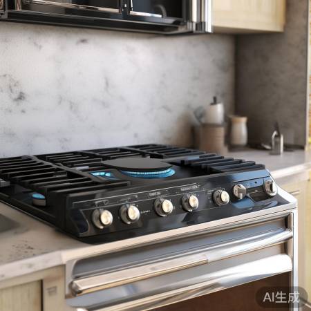 实惠燃气灶，性价比高