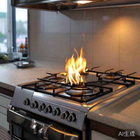 超市老板燃气灶实惠