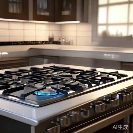 燃气灶价格揭秘，美好厨房生活