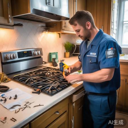 专业认证，规范维修